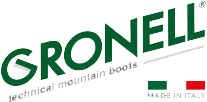 Gronell-Logo